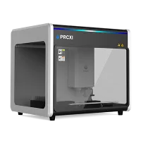 Hareketli bir ortamda masaüstü pipetleme robotu doğru pipetleme işlemini nası...